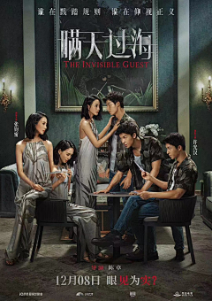 拉片热门专题
